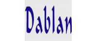 DABLAN ULUSLARARASI TAŞIMACILIK LTD ŞTİ