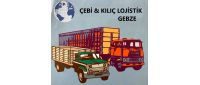 ÇEBI & KILIÇ LOJISTIK