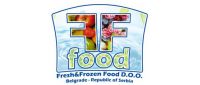 FRESH & FROZEN FOOD DOO