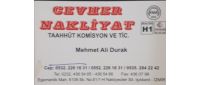 CEVHER NAKLİYAT