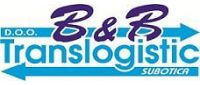 B&B TRANSLOGISTIC DOO