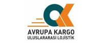 AVRUPA KARGO ULUSLARARASI LOJISTIK 