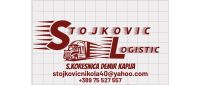 STOJKOVIC LOGISTIC