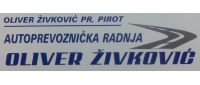 APR OLIVER ŽIVKOVIĆ