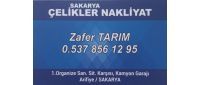 SAKARYA ÇELİKLER NAKLİYAT