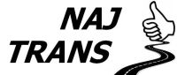 NAJ-TRANS DOO