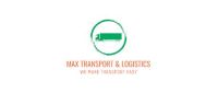 PR MARINA MILOSEVIC MAX TRANSPORT & LOGISTICS