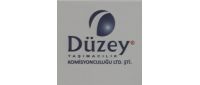 DÜZEY TAŞIMACILIK KOMİSYONCULUĞU LTD. ŞTİ.