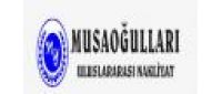 MUSAOĞULLARI ULUSLARARASI TAŞ.GIDA.TUR.TİC.LTD.ŞTİ