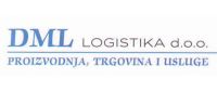 DML LOGISTIKA DOO