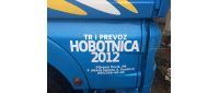 TR HOBOTNICA 2012