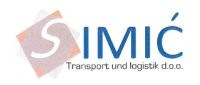 SIMIĆ-TRANSPORT UND LOGISTIK D.O.O.