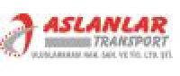 ASLANLAR TRANSPORT ULUS.NAK.SAN.TIC.LTD.STI.