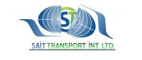 SAİT İNT TRANSPORT LİMİTED ŞİRKETİ