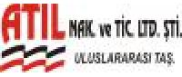 ATIL NAKLİYAT VE TİCARET LTD. ŞTİ.