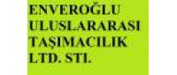 ENVEROĞLU ULUSLARARASI TAŞIMACILIK LTD.STI.