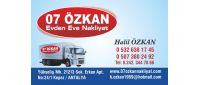 07 ÖZKAN EVDEN EVE NAKLIYAT