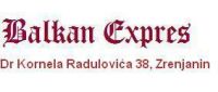 BALKAN EXPRES DOO