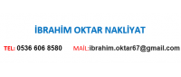 İBRAHIM OKTAR NAKLIYAT