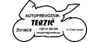 AUTOPREVOZNIK TERZIC