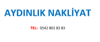 AYDINLIK NAKLİYAT